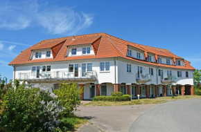 DEB 040 Ferienwohnung Jasmund Sagard